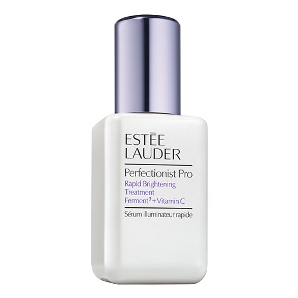 Perfectionist Pro Rapid Brightening Treatment - Suero Iluminador, Estée Lauder